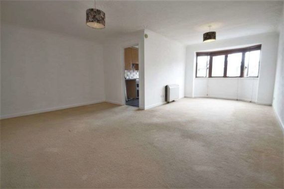 2 Bedroom Flat